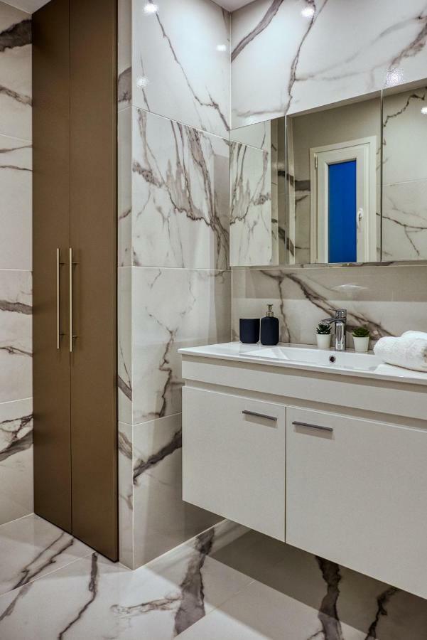 Keramikos Comfortable Apartment #1 Atenas Exterior foto