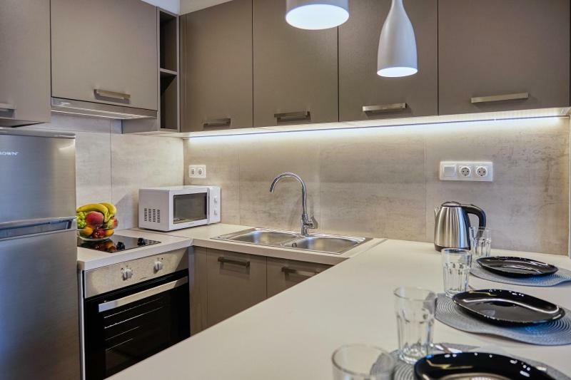 Keramikos Comfortable Apartment #1 Atenas Exterior foto
